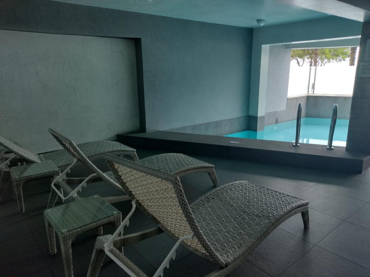 Outstanding Ocean View 2Br 2Ba Pool Gym By Globalstay ليما المظهر الخارجي الصورة