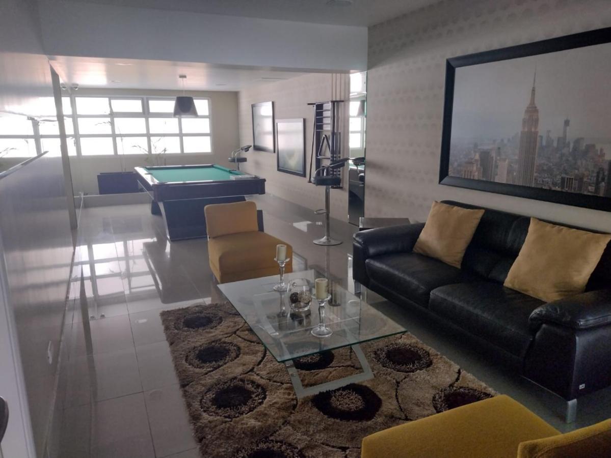 Outstanding Ocean View 2Br 2Ba Pool Gym By Globalstay ليما المظهر الخارجي الصورة