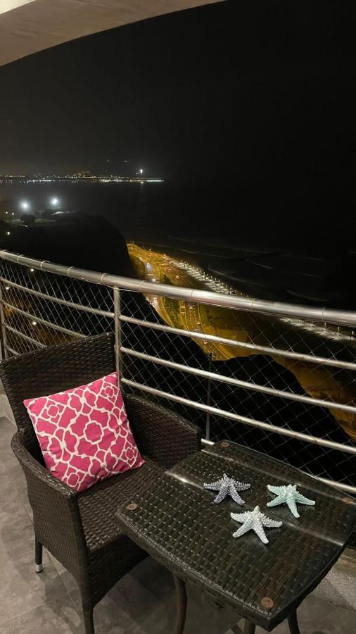 Outstanding Ocean View 2Br 2Ba Pool Gym By Globalstay ليما المظهر الخارجي الصورة