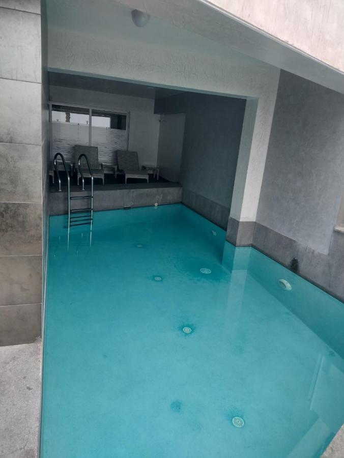 Outstanding Ocean View 2Br 2Ba Pool Gym By Globalstay ليما المظهر الخارجي الصورة