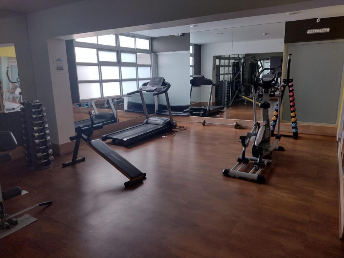 Outstanding Ocean View 2Br 2Ba Pool Gym By Globalstay ليما المظهر الخارجي الصورة