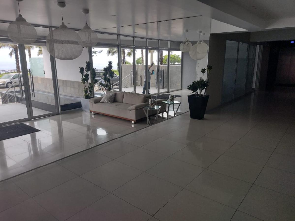 Outstanding Ocean View 2Br 2Ba Pool Gym By Globalstay ليما المظهر الخارجي الصورة