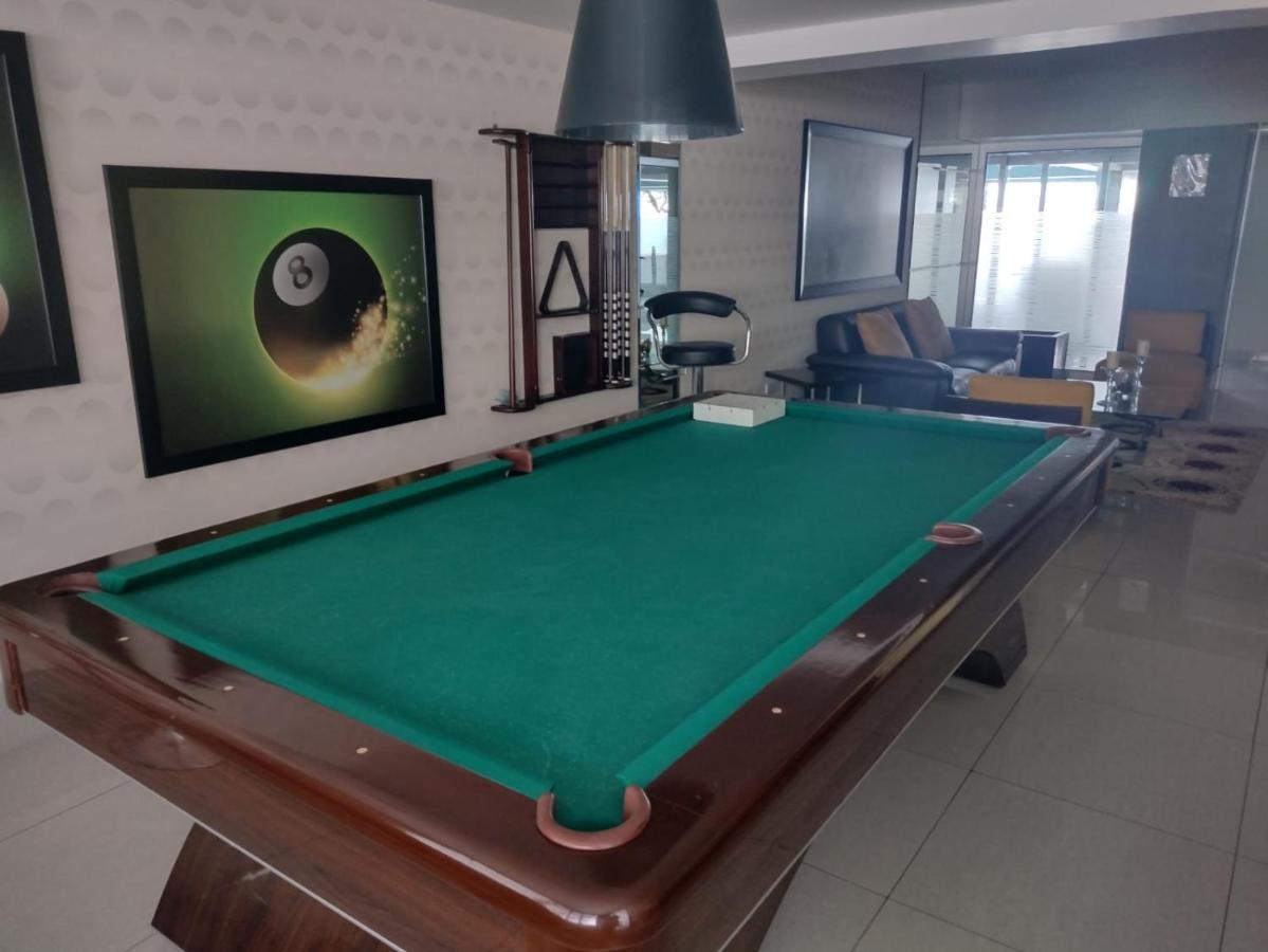 Outstanding Ocean View 2Br 2Ba Pool Gym By Globalstay ليما المظهر الخارجي الصورة