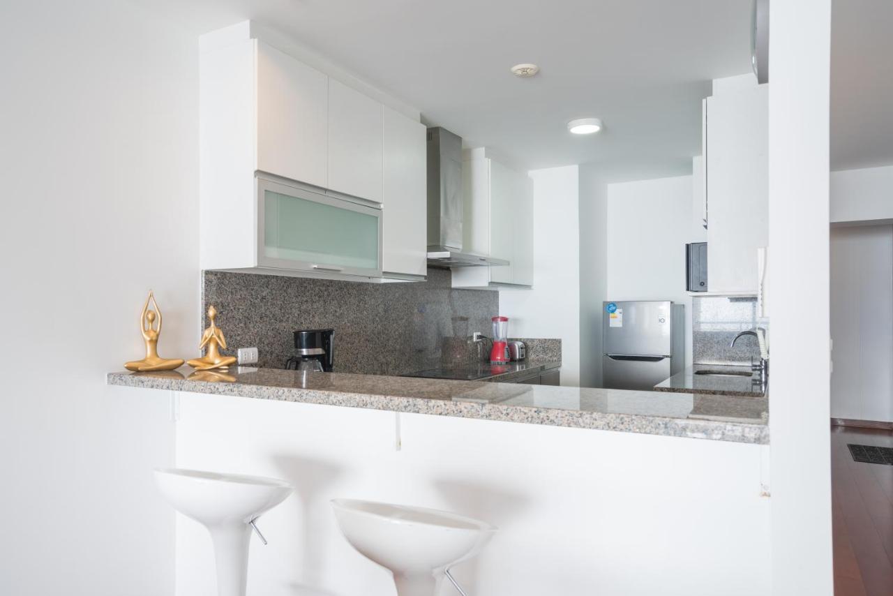 Outstanding Ocean View 2Br 2Ba Pool Gym By Globalstay ليما المظهر الخارجي الصورة