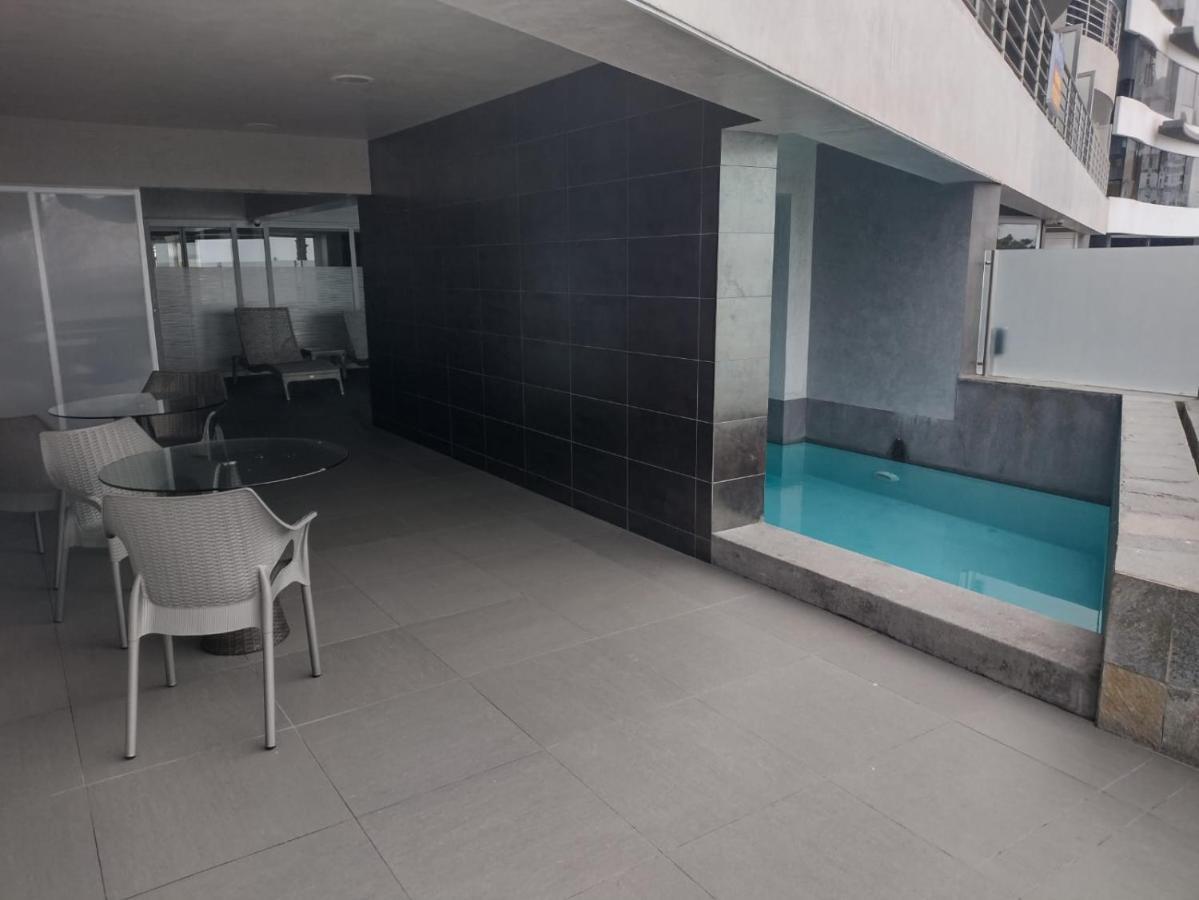 Outstanding Ocean View 2Br 2Ba Pool Gym By Globalstay ليما المظهر الخارجي الصورة