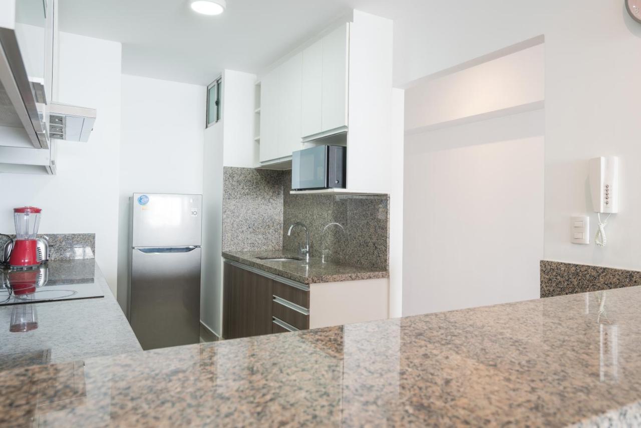 Outstanding Ocean View 2Br 2Ba Pool Gym By Globalstay ليما المظهر الخارجي الصورة