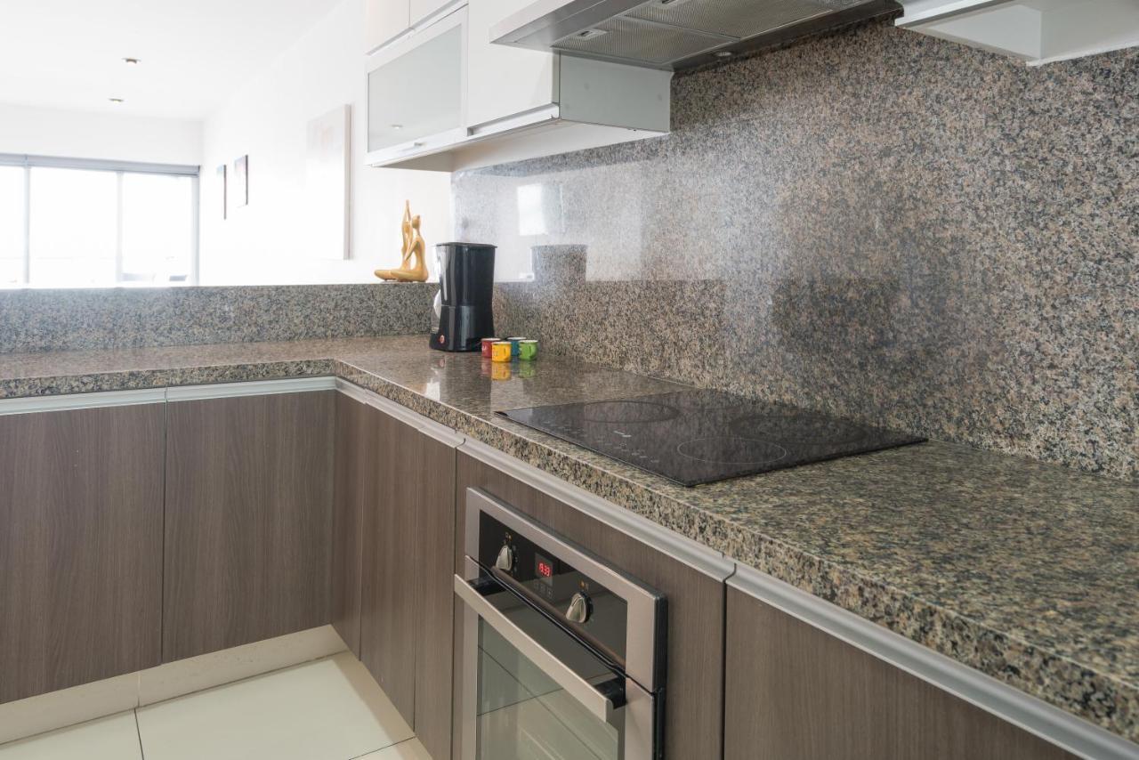 Outstanding Ocean View 2Br 2Ba Pool Gym By Globalstay ليما المظهر الخارجي الصورة