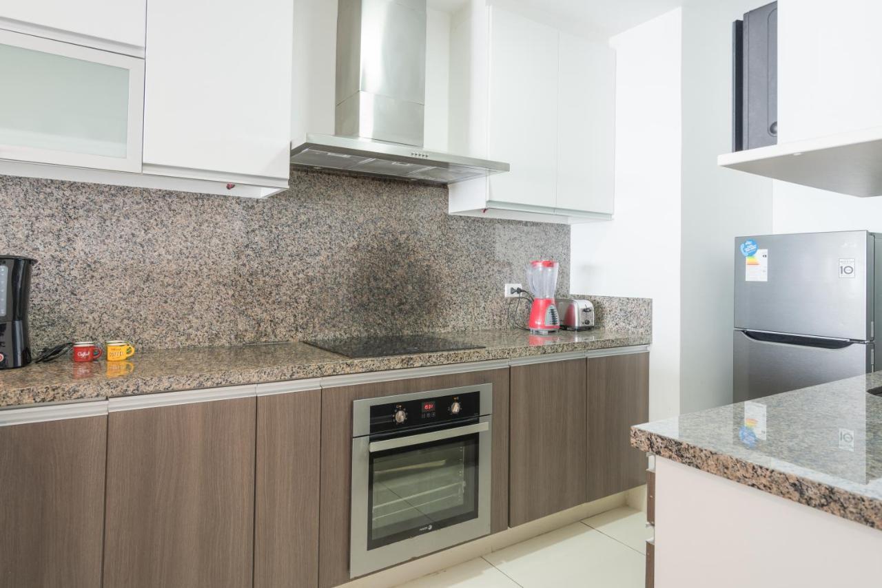 Outstanding Ocean View 2Br 2Ba Pool Gym By Globalstay ليما المظهر الخارجي الصورة