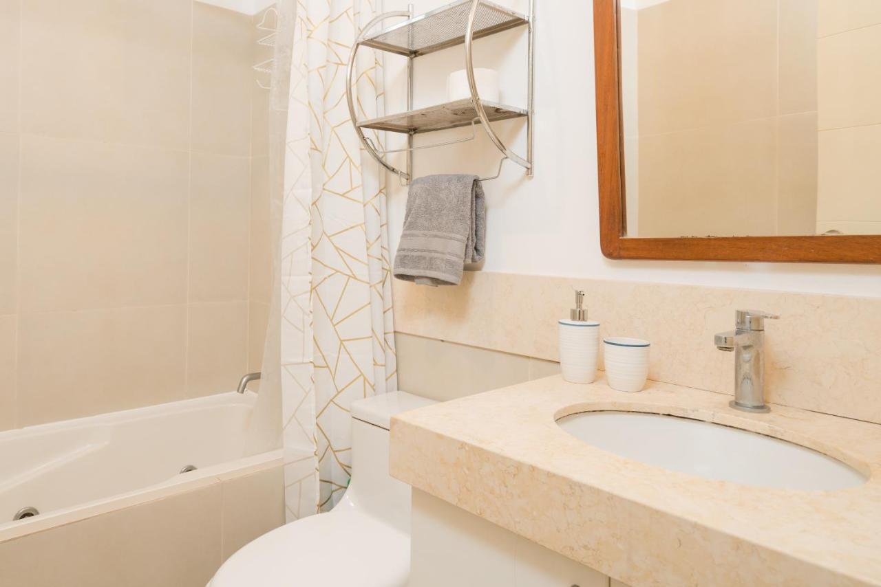 Outstanding Ocean View 2Br 2Ba Pool Gym By Globalstay ليما المظهر الخارجي الصورة