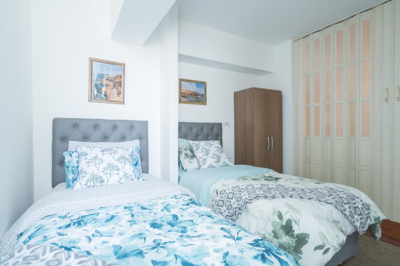 Outstanding Ocean View 2Br 2Ba Pool Gym By Globalstay ليما المظهر الخارجي الصورة